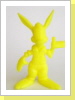 Hansi Hase (Walt Disney) Gelb Hansi Hase (Walt Disney) Gelb